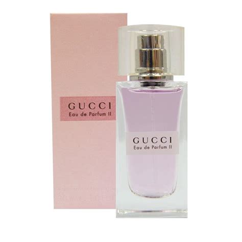 gucci parfumo ii|comprar perfume gucci ii.